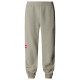 The North Face Ανδρικό παντελόνι φόρμας TNF Fleeski Pants